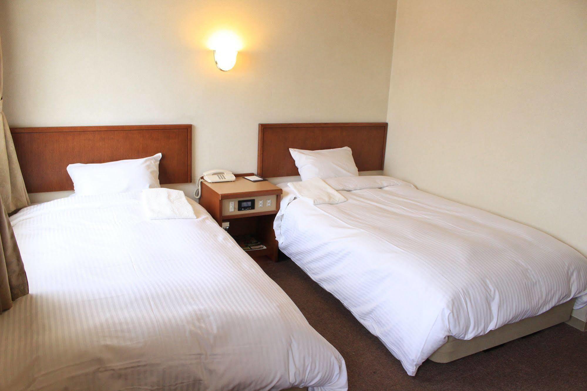 Smile Hotel Asahikawa Dış mekan fotoğraf