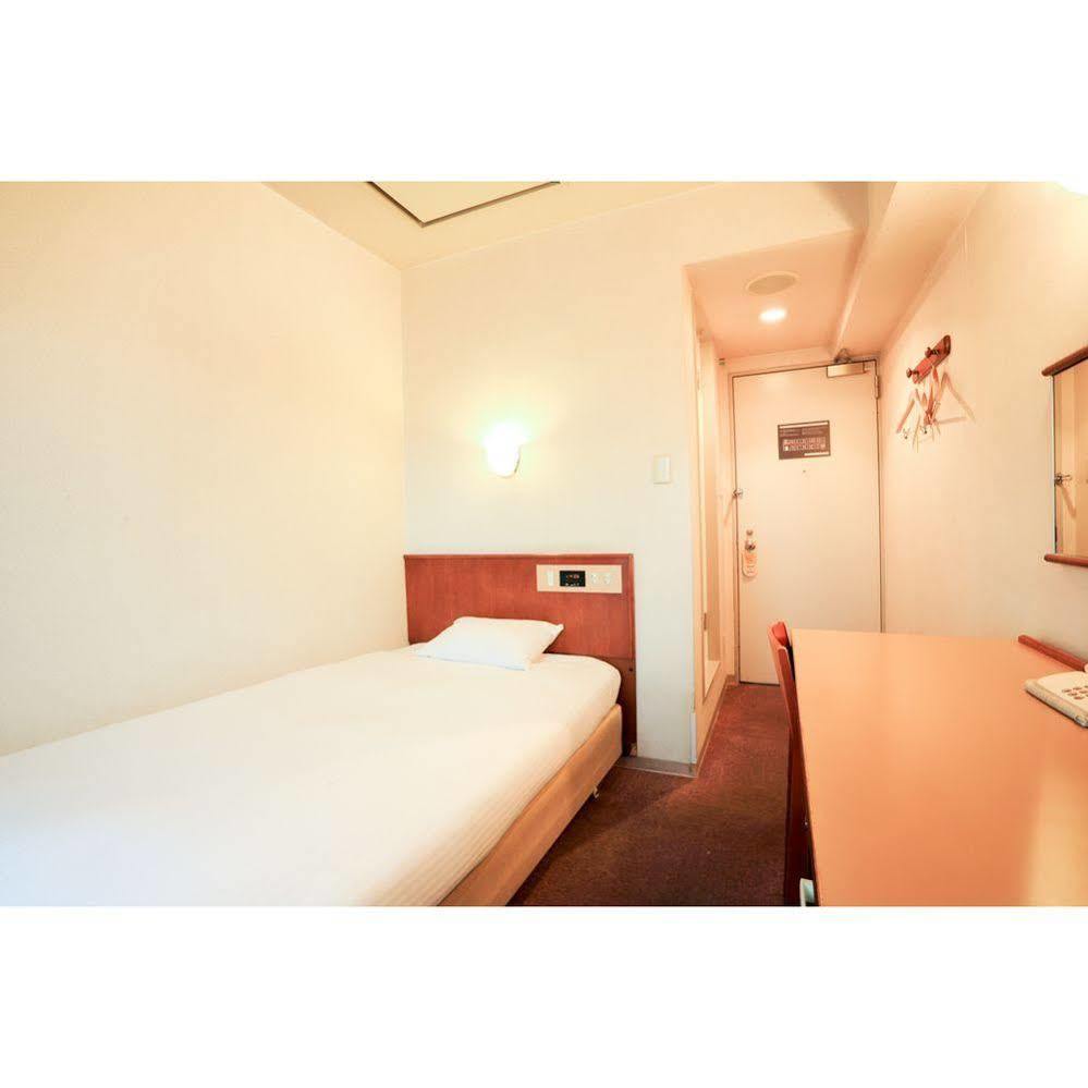 Smile Hotel Asahikawa Dış mekan fotoğraf