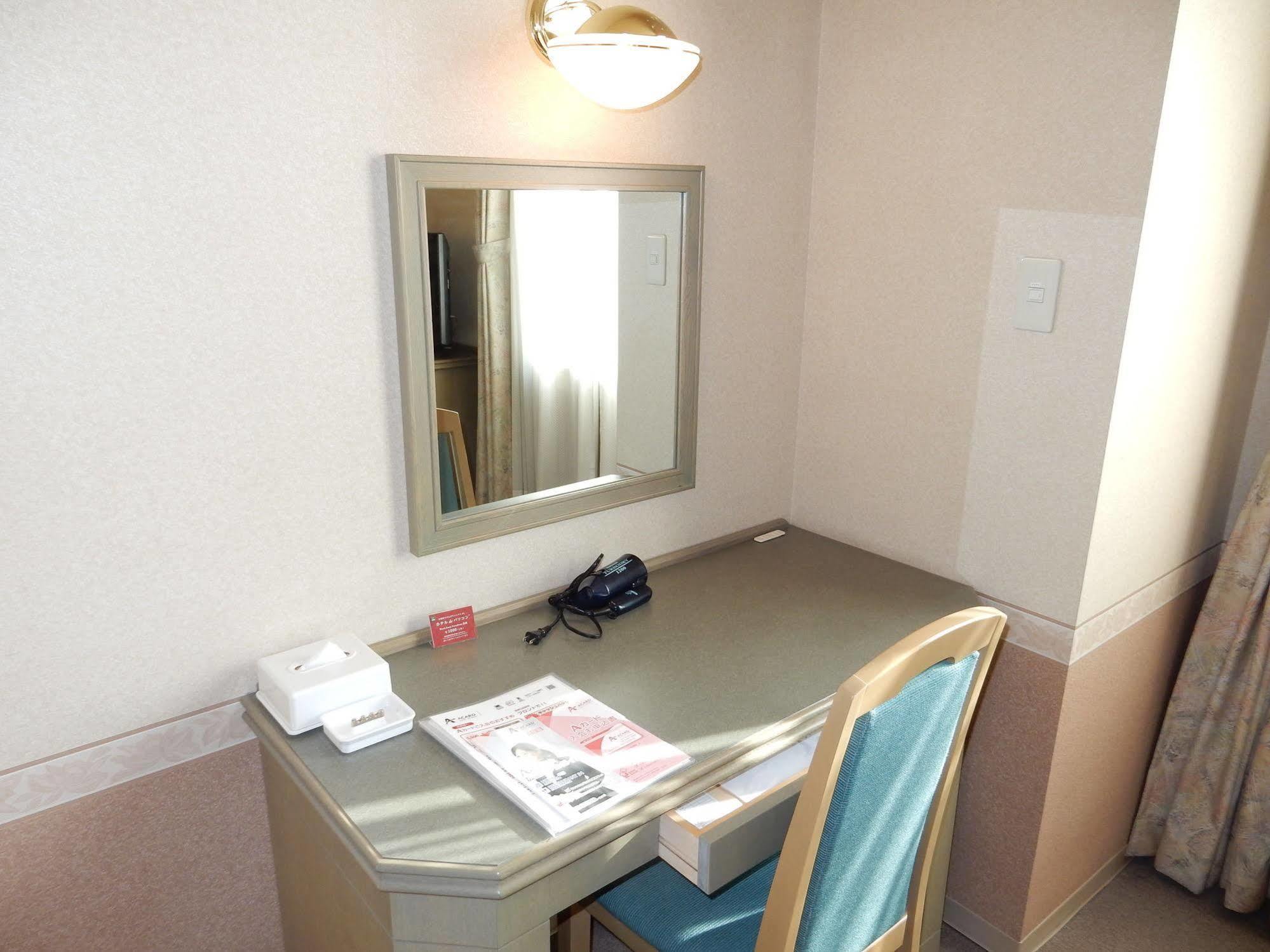 Smile Hotel Asahikawa Dış mekan fotoğraf